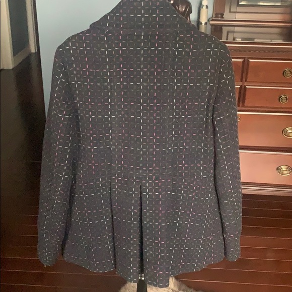 Marc by Marc Jacob’s pea coat - Picture 2 of 6